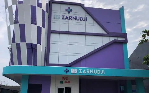 Klinik Utama Rawat Inap dr. Yati Zarnudji image