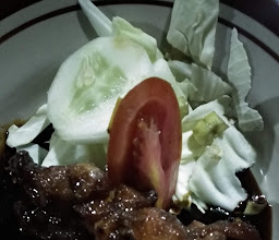 Sate Kambing Grojogan photo
