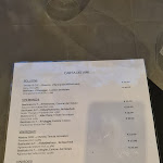 Photo n°11 de l'avis de Nico.� fait le 14/08/2022 à 01:10 sur le  CIBOOM - Esplosione del gusto à Matera