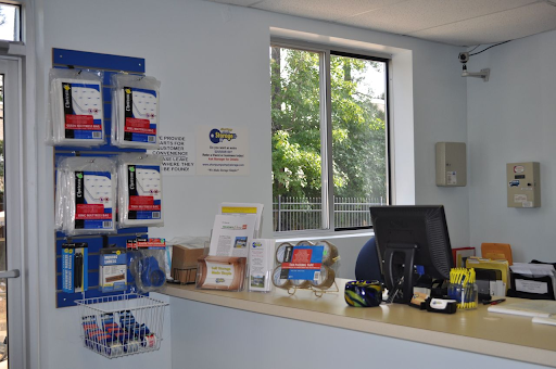 Self-Storage Facility «Short Pump Simply Storage», reviews and photos, 4475 Pouncey Tract Rd, Glen Allen, VA 23059, USA