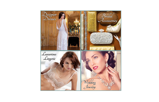 Bridal Shop «Elegant Bridal Designs», reviews and photos, 122 Warren St, Boylston, MA 01505, USA