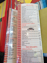 Photo n°4 de Pappasito's à Paris ()