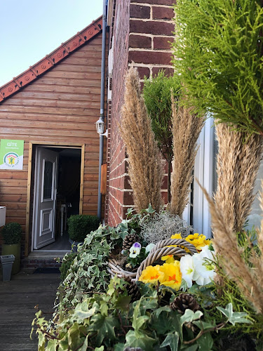 Gîte Entre Ciel Et Mer à Eu