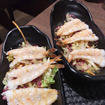 Photo n°1 de l'avis de Enza.i fait le 05/10/2019 à 14:48 sur le  Ristorante Dinzu Asian Cuisine à Monterotondo