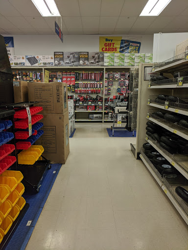 Hardware Store «Harbor Freight Tools», reviews and photos, 7555 NW Loop 410, San Antonio, TX 78245, USA
