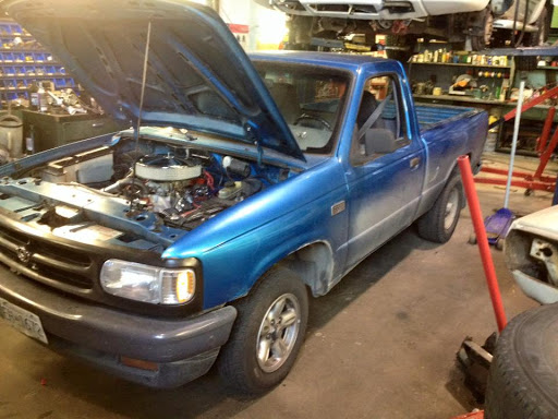 C C Auto Repairs, 20170 Stewart Crescent #170, Maple Ridge, BC V2X 0T4, Canada, 