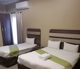 Hotel Cube photo