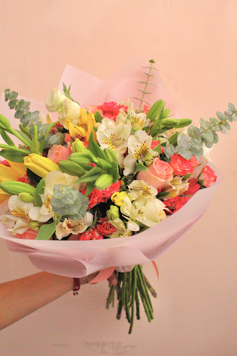 Florería Aguascalientes Roma – Aguascalientes