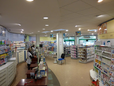 Pharmacie Bellevue à Brest