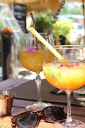 Photo n°27 de Mu restaurant à Cavaillon ()