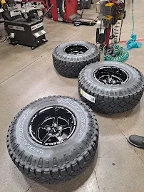 America's Tire - Car repair in San Ramon, CA, Concord - Rated 4.2/5