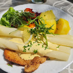 Photo n°1 de l'avis de Eileen.c fait le 26/05/2023 à 08:38 sur le  Gasthof Simke à Rietz-Neuendorf