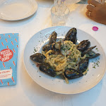 Photo n°1 de l'avis de Francesco.i fait le 03/09/2020 à 17:32 sur le  Rossopomodoro à Palermo