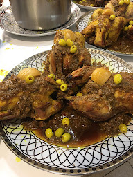 Photo n°16 de O'couscous royal à Crépy-en-Valois ()