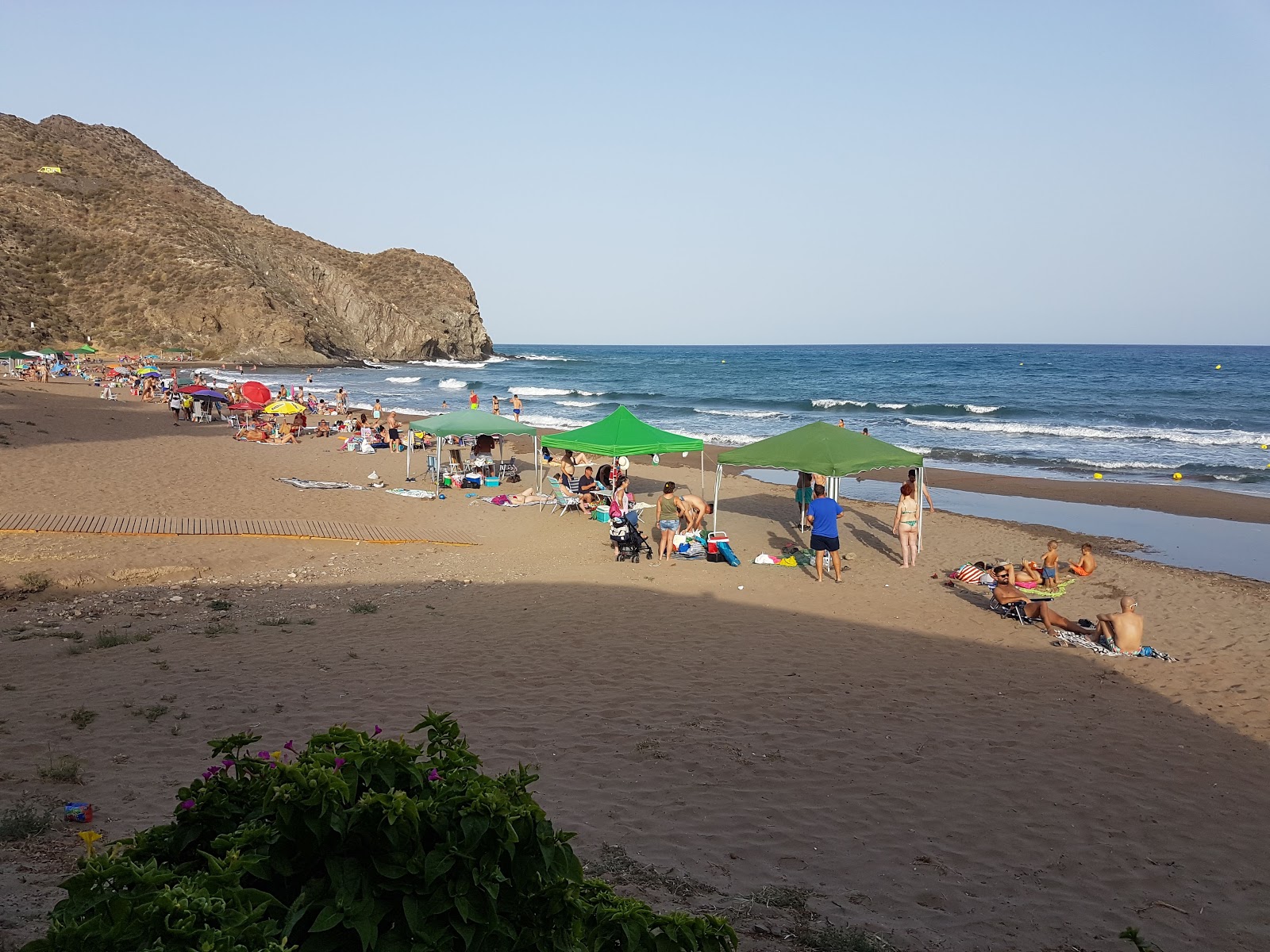 Cala de Calnegre photo #7