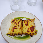 Photo n°8 de l'avis de Ernesto.i fait le 10/05/2021 à 07:02 sur le  Scaccomatto agli Orti à Bologna