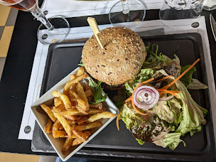 Photo n°32 de Brasserie Gusto Villeneuve-les-Béziers à Villeneuve-lès-Béziers ()