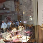 Photo n°9 de l'avis de nicola.a fait le 12/07/2019 à 18:10 sur le  Salumeria Simoni Laboratorio à Bologna