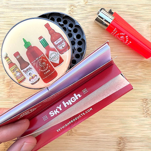 Tobacco Shop «A&R Smoke Shop», reviews and photos, 1245 W Baseline Rd, Mesa, AZ 85202, USA