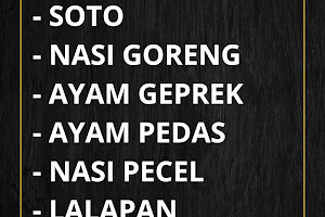 WR. KISMIS (SPESIAL LALAPAN DAN AYAM GEPREK) image