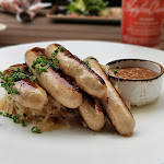 Photo n°3 de l'avis de Javier.e fait le 06/06/2020 à 17:43 sur le  Brauereigasthof Eichhofen à Nittendorf