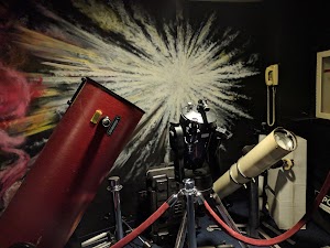 David M. Brown Planetarium - photo 2