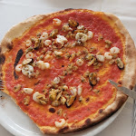 Photo n°1 de l'avis de Hans.o fait le 19/08/2022 à 17:05 sur le  Pizzeria Ristorante Gaston à Merano