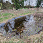 Photo n° 39 de l'avis de Bruno.l fait le 20/02/2022 à 13:59 pour Fort de Tourneville à Le Havre