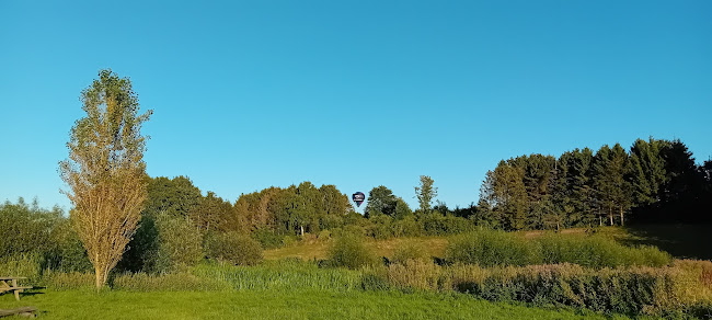 Comentarii opinii despre Næsby bro Kanoisætningsplads Broby kanoudlejning