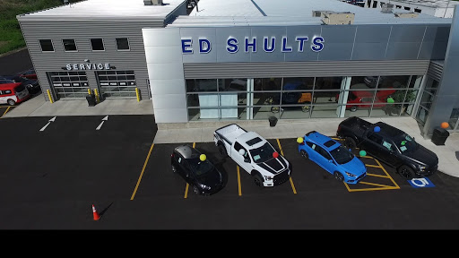 Ed Shults Ford Lincoln image 2