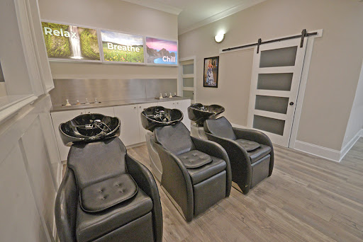 Beauty Salon «Joseph & Friends AVEDA Hair Salon & Spa», reviews and photos, 11720 Medlock Bridge Rd #570, Duluth, GA 30097, USA