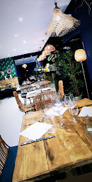 Photo n°6 de Restaurant le 24 à Marseille ()