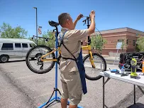 Bosque Mobile Bicycle Repair - Car repair in , Tucson - Rated 4.7/5