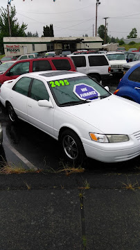 Hazel Dell Motors - Photo 4 - Car repair in Vancouver, WA, Vancouver