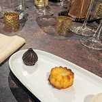 Photo n°9 de l'avis de Jonathan.a fait le 21/01/2024 à 08:29 sur le  Origini Ristorante à Mondaino