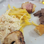 Photo n°2 de l'avis de Mircea.a fait le 21/07/2023 à 06:51 sur le  Novo Milénio à E