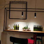 Photo n°4 de l'avis de Ari.i fait le 04/09/2018 à 12:35 sur le  Ristorante Pizzeria Garden à Ceglie Messapica