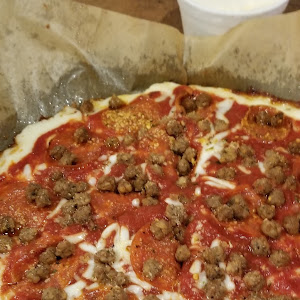 Mr Gattis Pizza - review photo