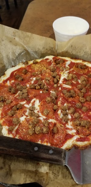 Mr Gattis Pizza - photo 44