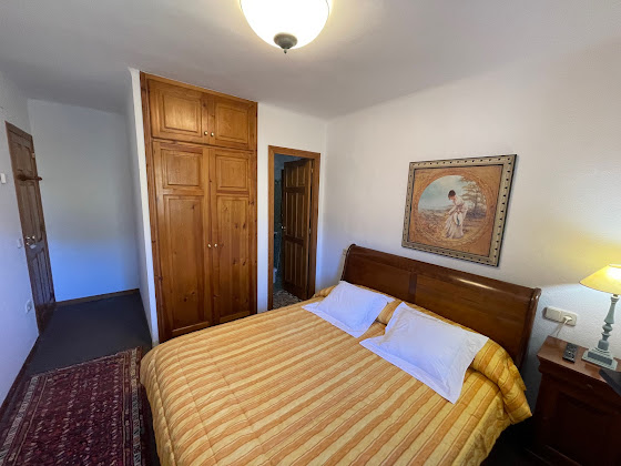 Chambres Bed & breakfast Mirador del Valle Bed & Breakfast 22469 Eriste