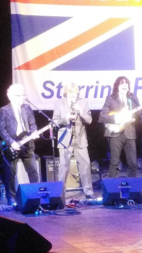 Tourist Attraction «Stanleyville Theater», reviews and photos, 10165 N Malcolm McKinley Dr, Tampa, FL 33612, USA