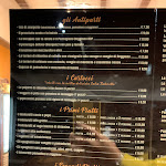 Photo n°1 de l'avis de Enrique.l fait le 21/10/2021 à 09:01 sur le  Taverna Tintoretto à Rome