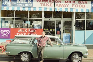 Yarragon Milk Bar image