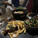 Photo n°1 de l'avis de Daniel.a fait le 09/01/2024 à 07:18 sur le  Restaurant Tomasa à Berlin