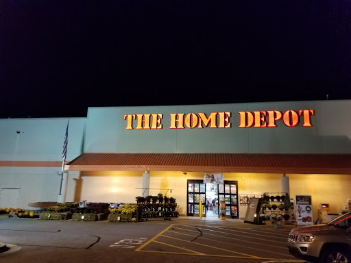 Home Improvement Store «The Home Depot», reviews and photos, 2295 Lawrenceville Hwy, Decatur, GA 30033, USA