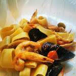 Photo n°6 de l'avis de paolopolimi.a fait le 06/04/2022 à 15:52 sur le  La Bettola del Pescatore à Castellammare di Stabia