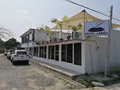 Hotel Larau