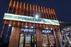 HUNGRY BREW PIZZA HOUSE image