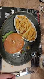 Photo n°49 de L'Authentique Bar Restaurant à Longvic ()