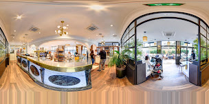 Photo n°24 de L'Orangerie de Monsieur Restaurant Versailles à Versailles ()